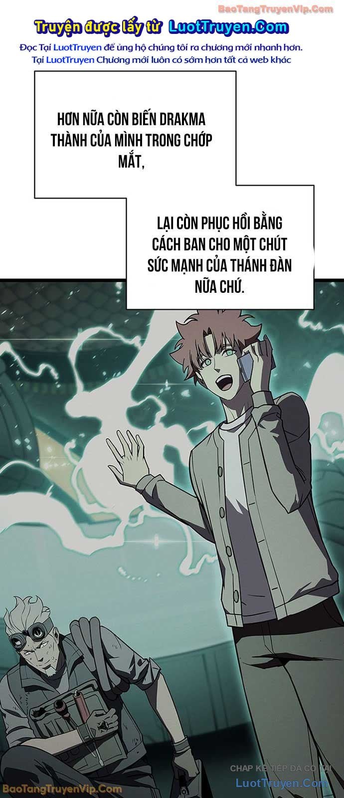 Sự Trở Lại Của Anh Hùng Cấp Thảm Họa Chap 154 - Next Chap 155