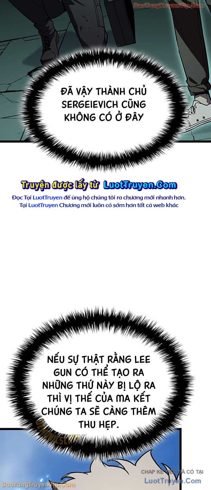 Sự Trở Lại Của Anh Hùng Cấp Thảm Họa Chap 154 - Next Chap 155