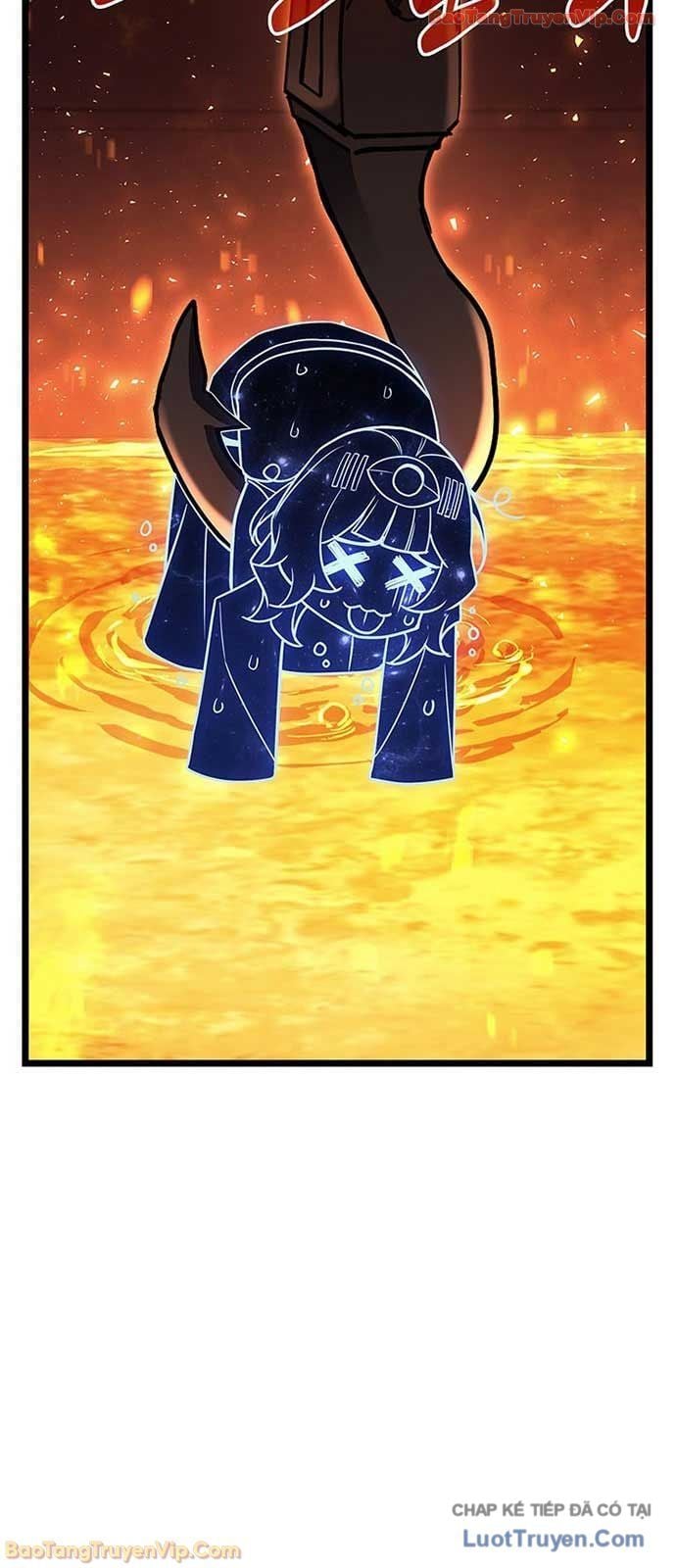 Sự Trở Lại Của Anh Hùng Cấp Thảm Họa Chap 154 - Next Chap 155