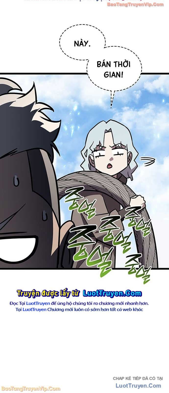 Sự Trở Lại Của Anh Hùng Cấp Thảm Họa Chap 154 - Next Chap 155
