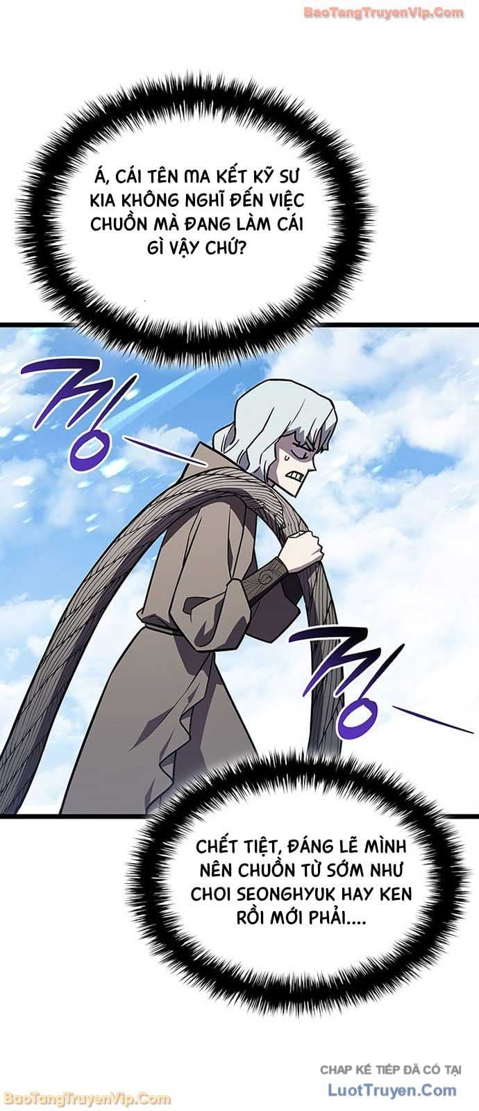 Sự Trở Lại Của Anh Hùng Cấp Thảm Họa Chap 154 - Next Chap 155