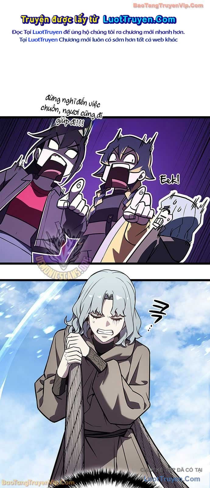 Sự Trở Lại Của Anh Hùng Cấp Thảm Họa Chap 154 - Next Chap 155