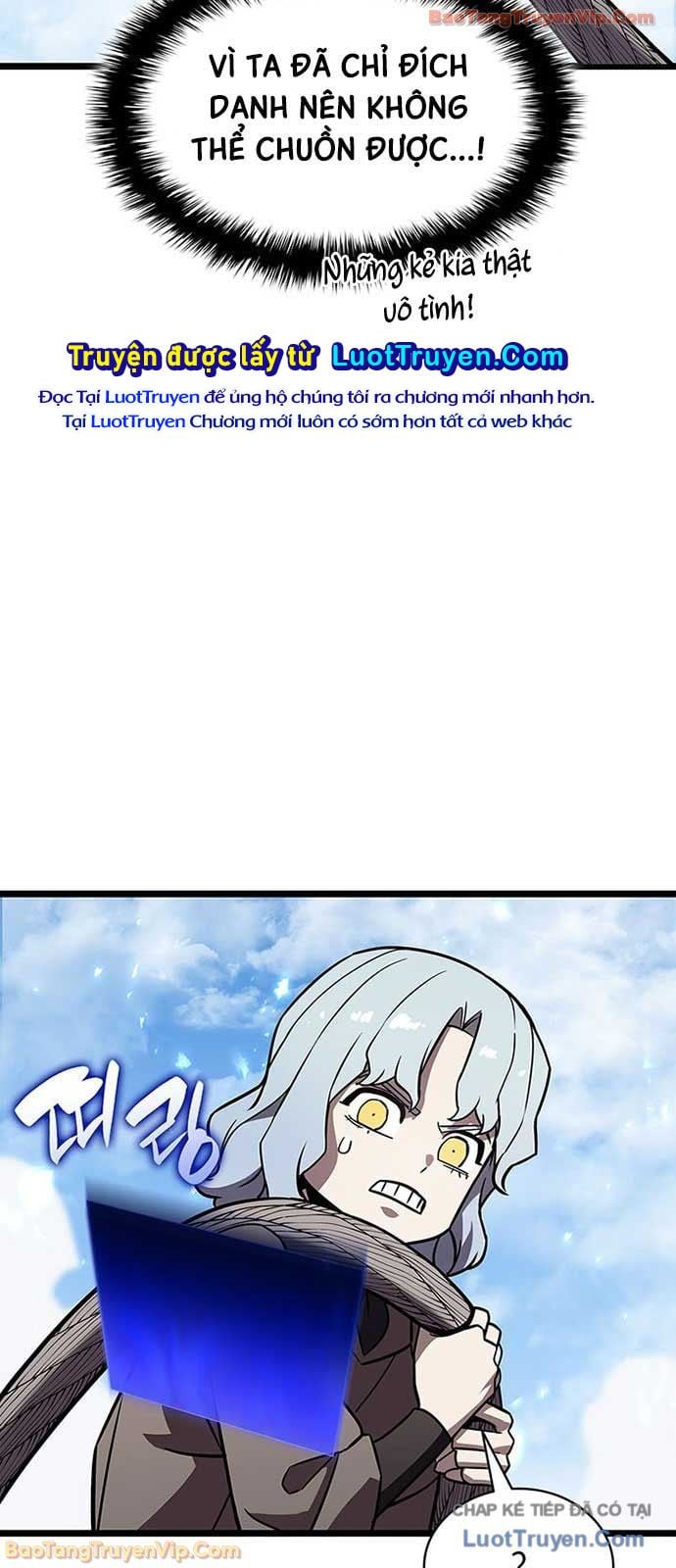 Sự Trở Lại Của Anh Hùng Cấp Thảm Họa Chap 154 - Next Chap 155