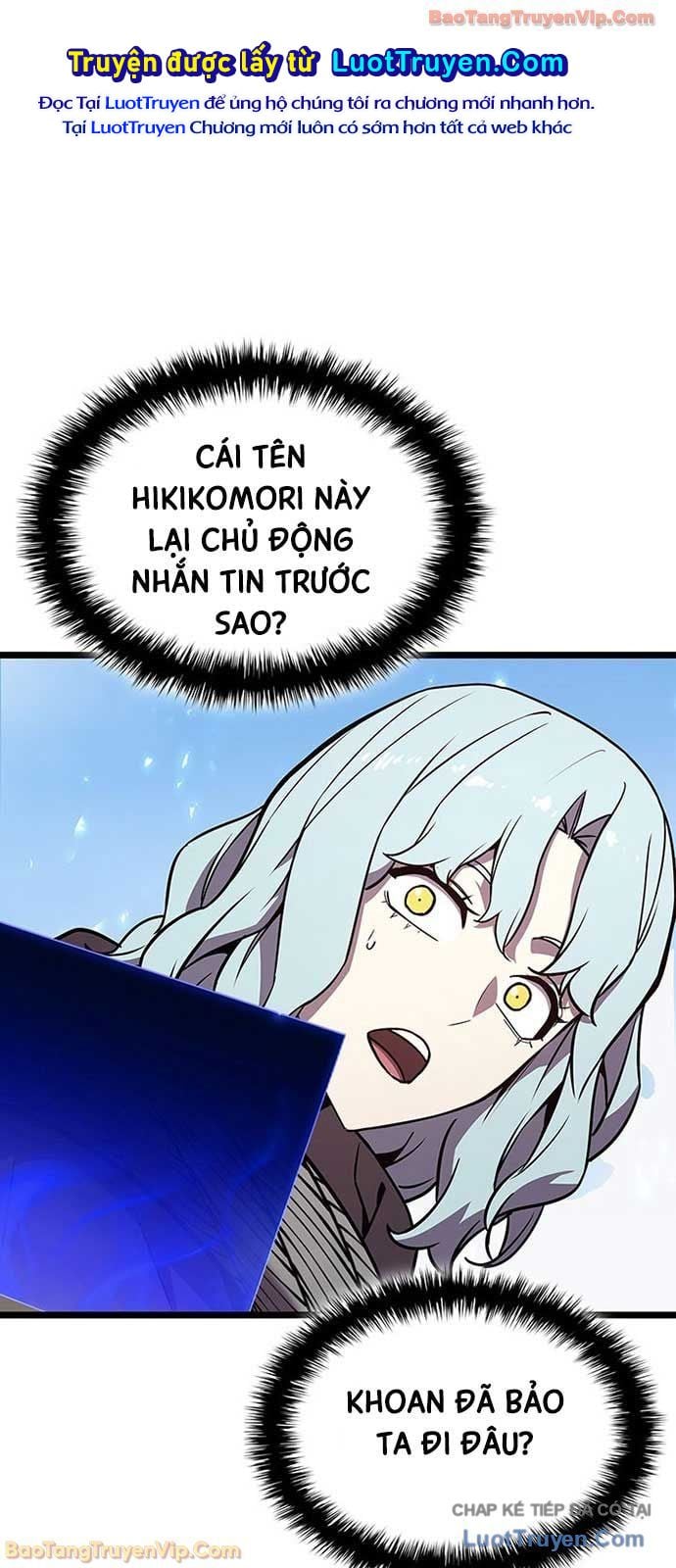 Sự Trở Lại Của Anh Hùng Cấp Thảm Họa Chap 154 - Next Chap 155