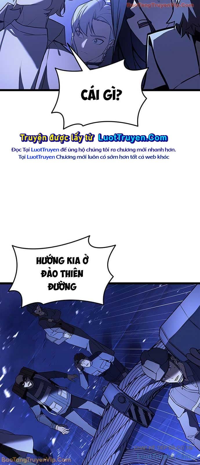 Sự Trở Lại Của Anh Hùng Cấp Thảm Họa Chap 154 - Next Chap 155