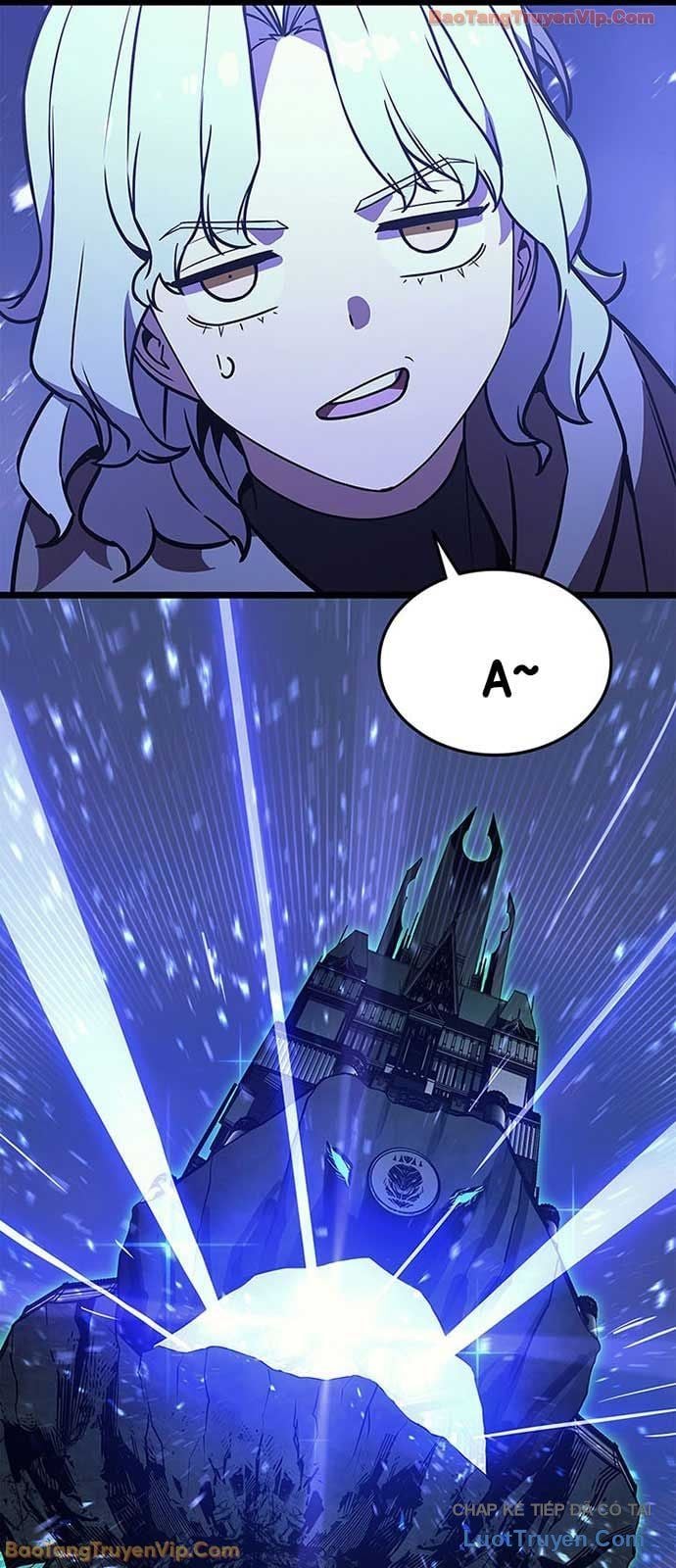 Sự Trở Lại Của Anh Hùng Cấp Thảm Họa Chap 154 - Next Chap 155