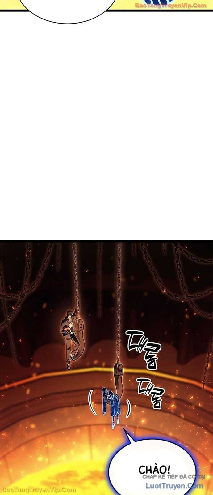 Sự Trở Lại Của Anh Hùng Cấp Thảm Họa Chap 154 - Next Chap 155