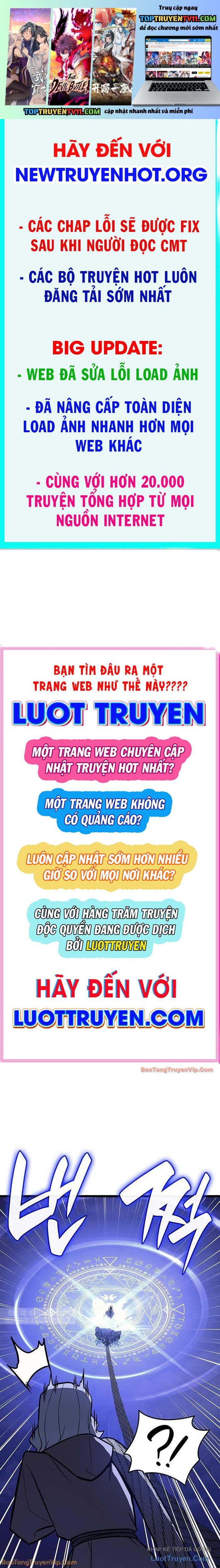 Sự Trở Lại Của Anh Hùng Cấp Thảm Họa Chap 155 - Next Chap 156