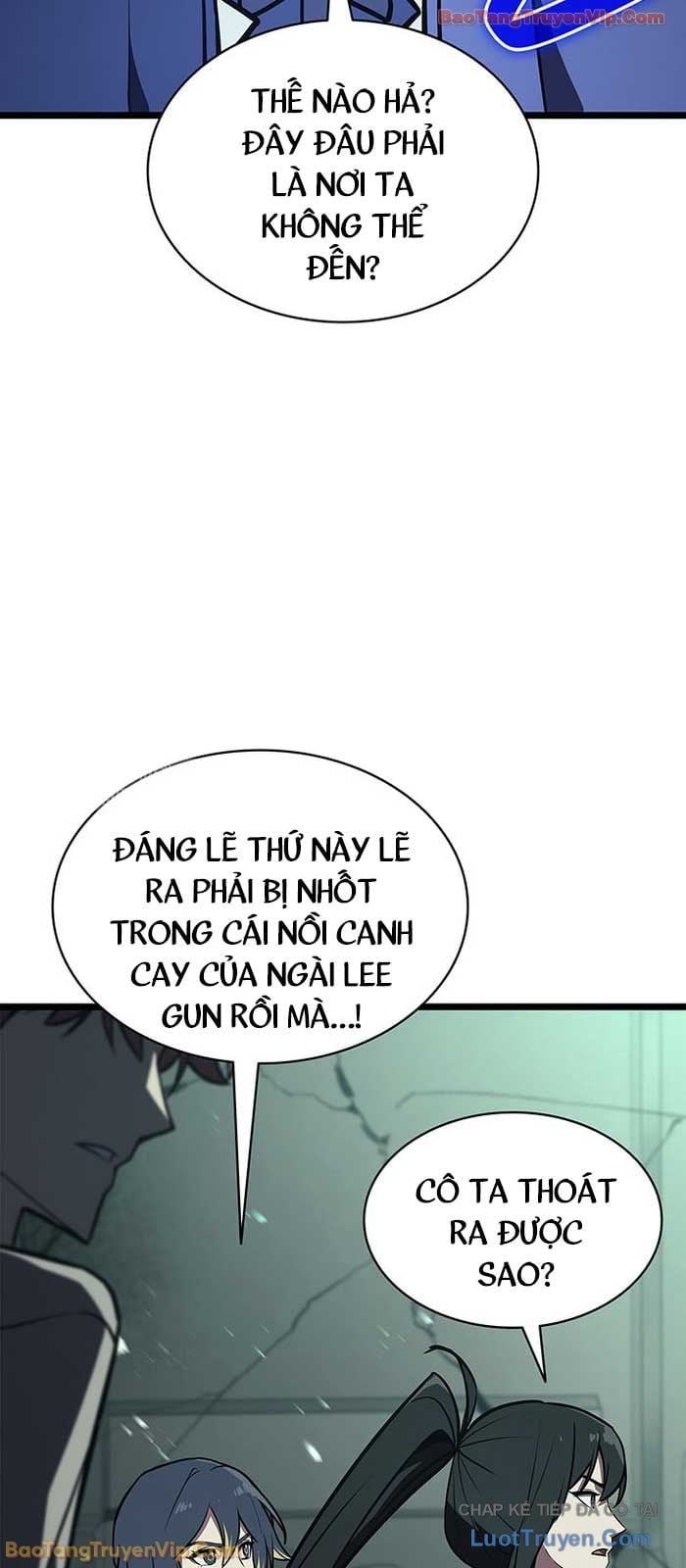 Sự Trở Lại Của Anh Hùng Cấp Thảm Họa Chap 155 - Next Chap 156