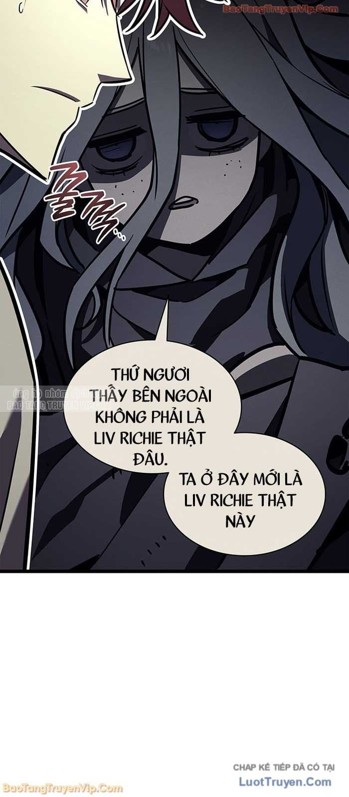 Sự Trở Lại Của Anh Hùng Cấp Thảm Họa Chap 155 - Next Chap 156