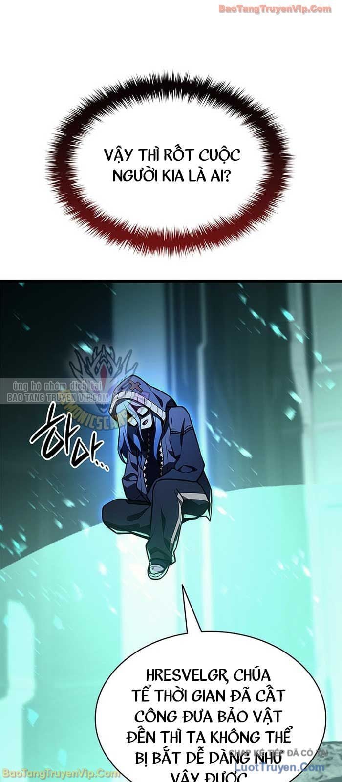 Sự Trở Lại Của Anh Hùng Cấp Thảm Họa Chap 155 - Next Chap 156