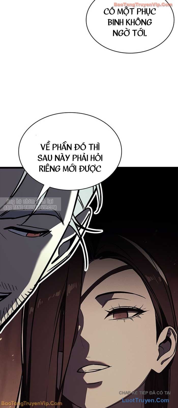 Sự Trở Lại Của Anh Hùng Cấp Thảm Họa Chap 155 - Next Chap 156