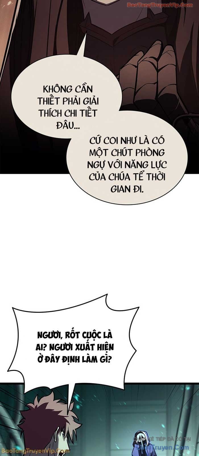 Sự Trở Lại Của Anh Hùng Cấp Thảm Họa Chap 155 - Next Chap 156