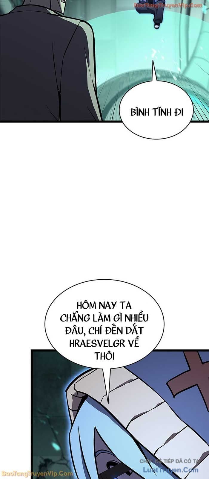 Sự Trở Lại Của Anh Hùng Cấp Thảm Họa Chap 155 - Next Chap 156