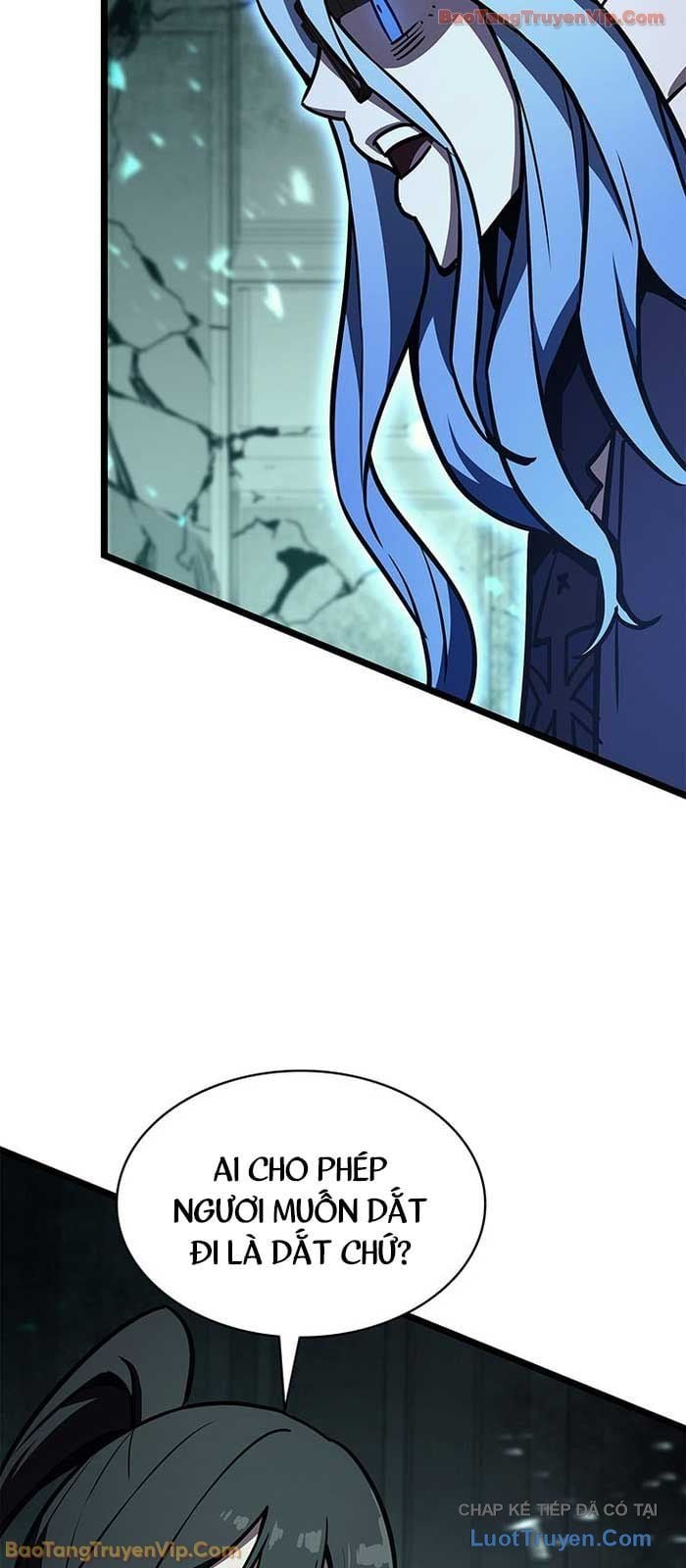 Sự Trở Lại Của Anh Hùng Cấp Thảm Họa Chap 155 - Next Chap 156