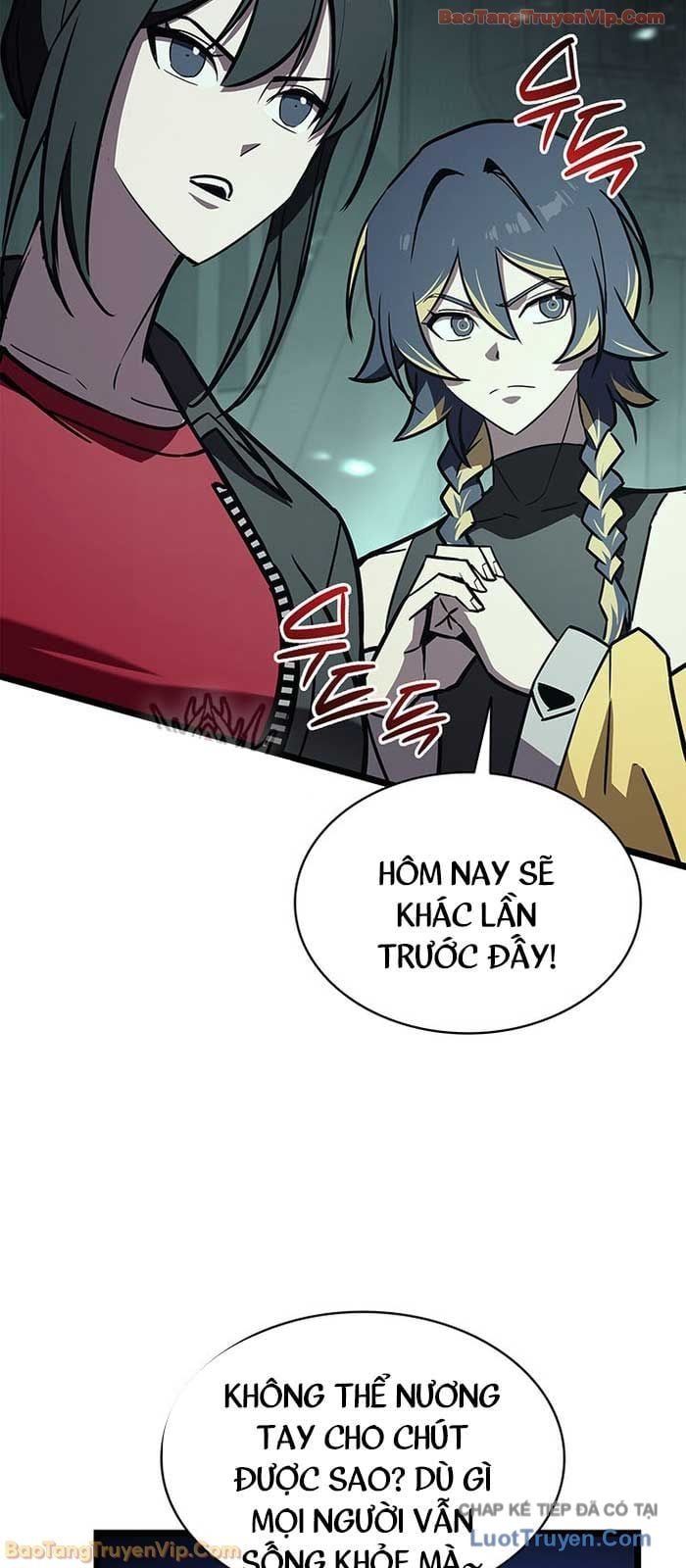 Sự Trở Lại Của Anh Hùng Cấp Thảm Họa Chap 155 - Next Chap 156