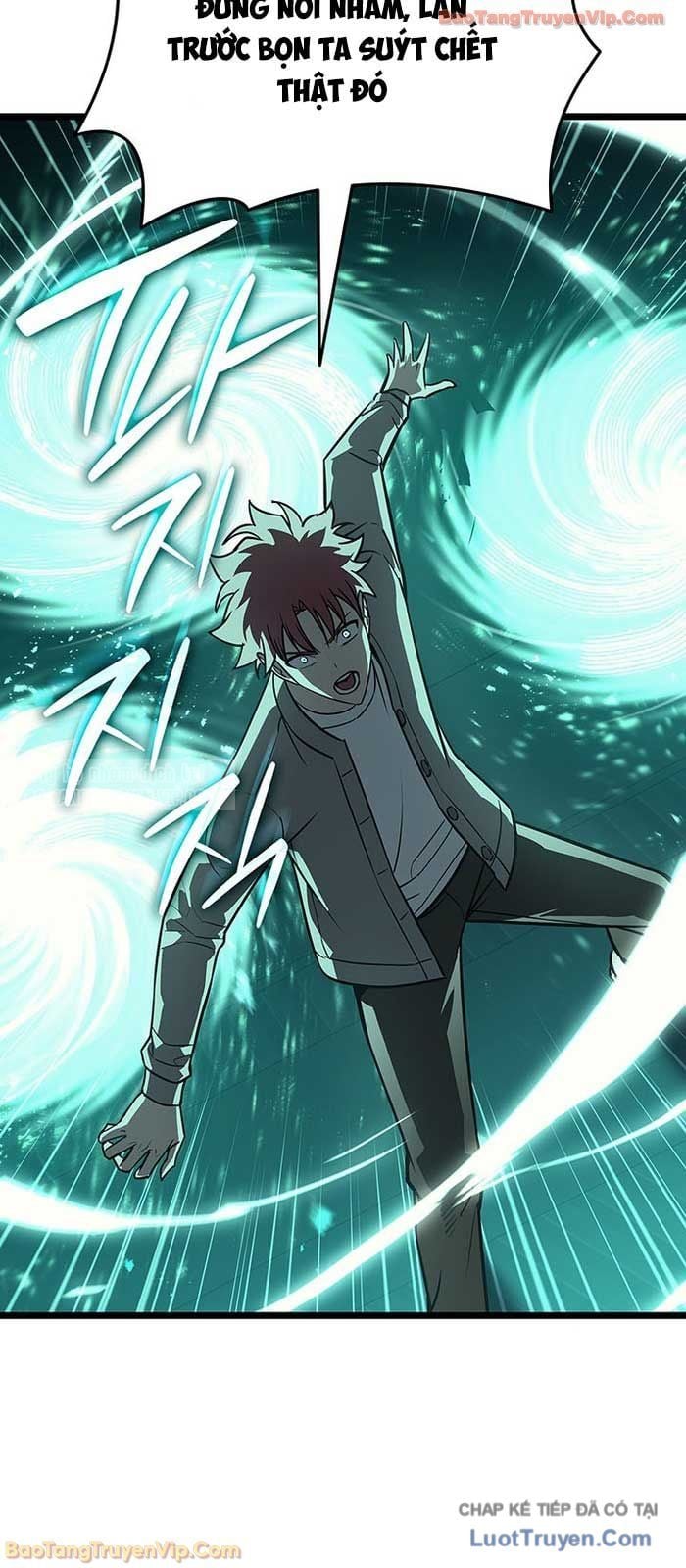 Sự Trở Lại Của Anh Hùng Cấp Thảm Họa Chap 155 - Next Chap 156