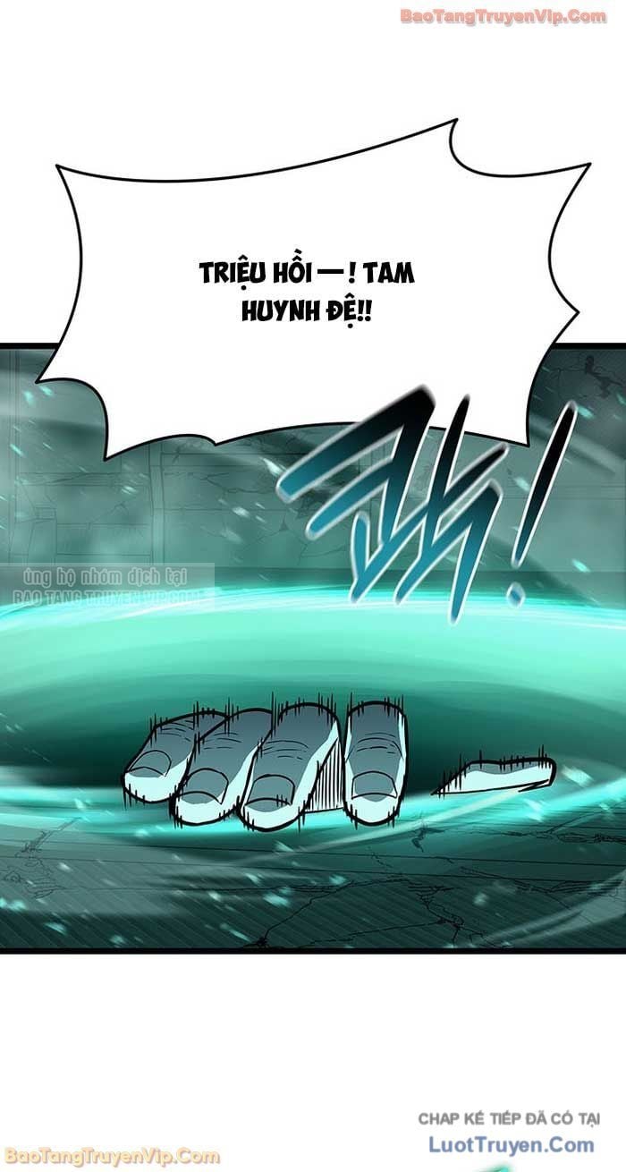 Sự Trở Lại Của Anh Hùng Cấp Thảm Họa Chap 155 - Next Chap 156