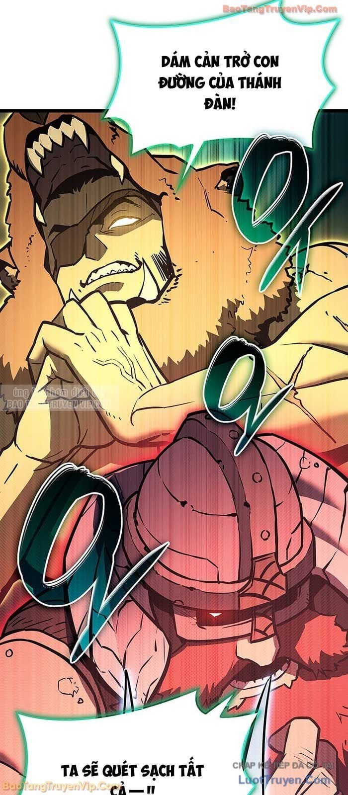 Sự Trở Lại Của Anh Hùng Cấp Thảm Họa Chap 155 - Next Chap 156