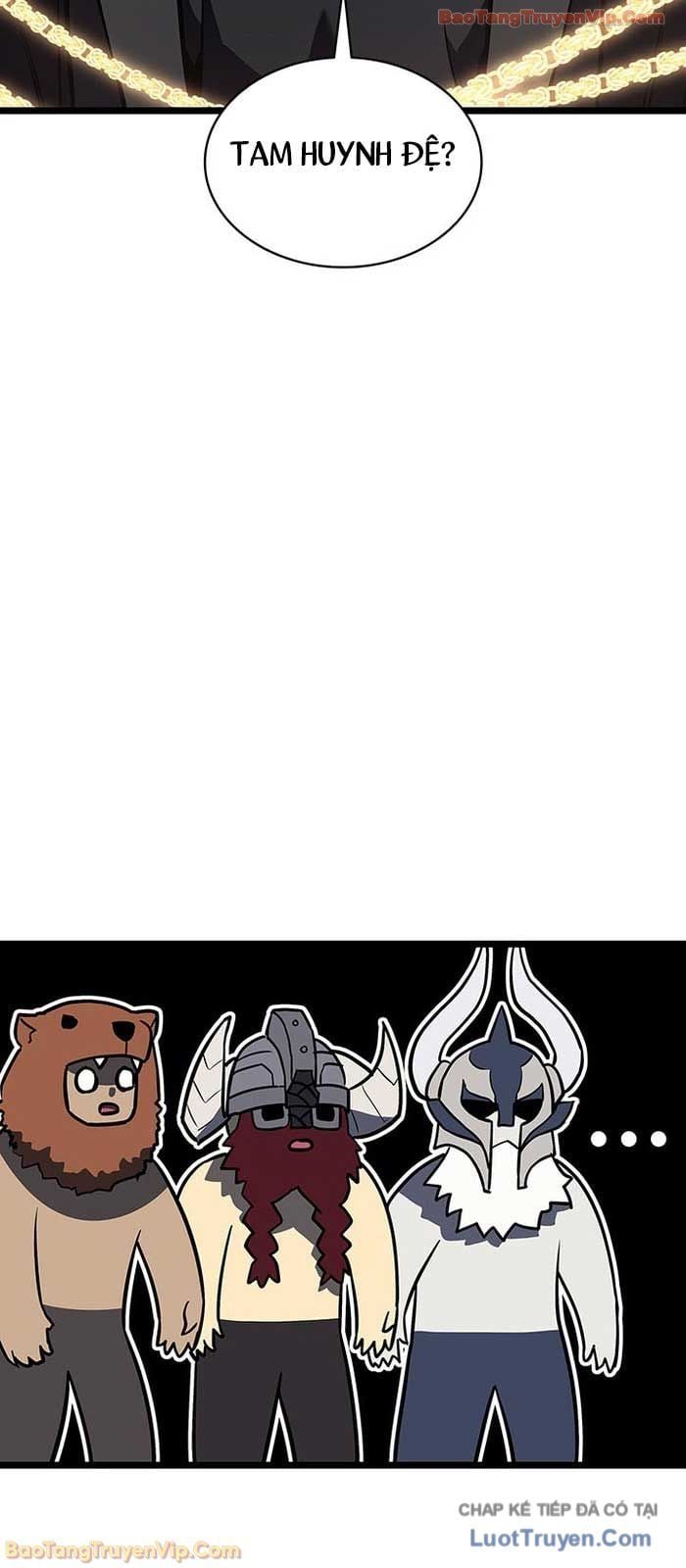 Sự Trở Lại Của Anh Hùng Cấp Thảm Họa Chap 155 - Next Chap 156