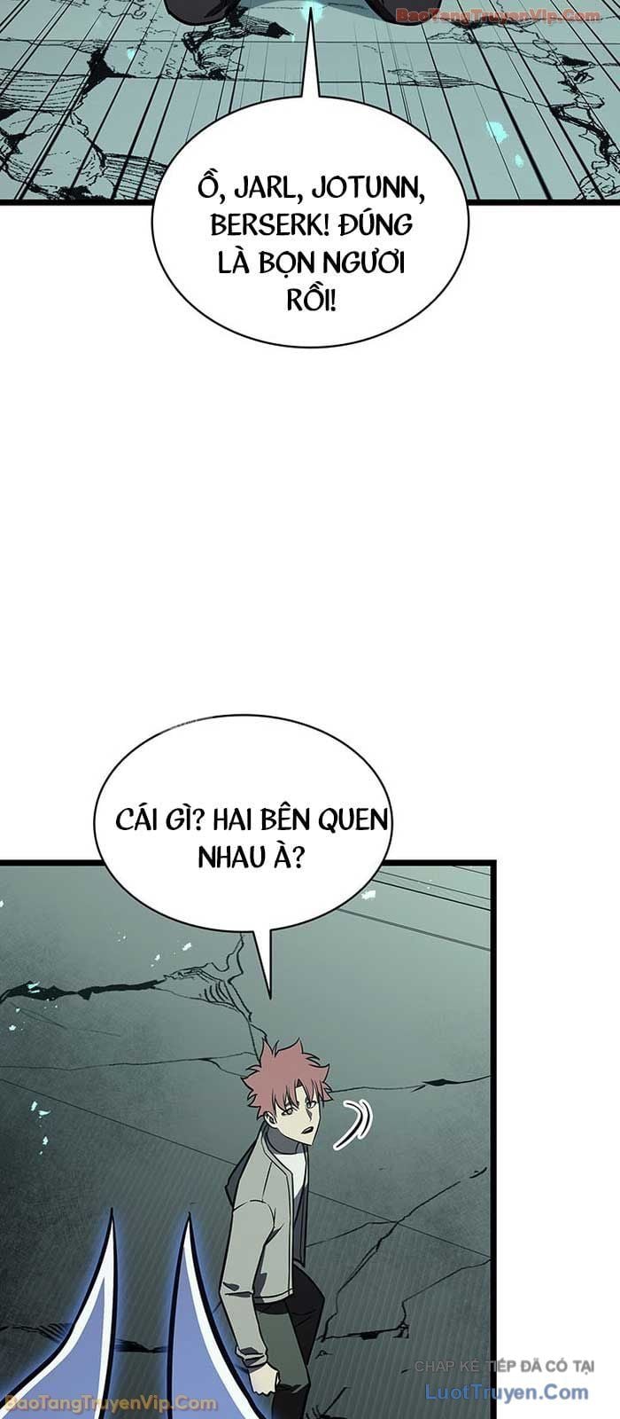 Sự Trở Lại Của Anh Hùng Cấp Thảm Họa Chap 155 - Next Chap 156