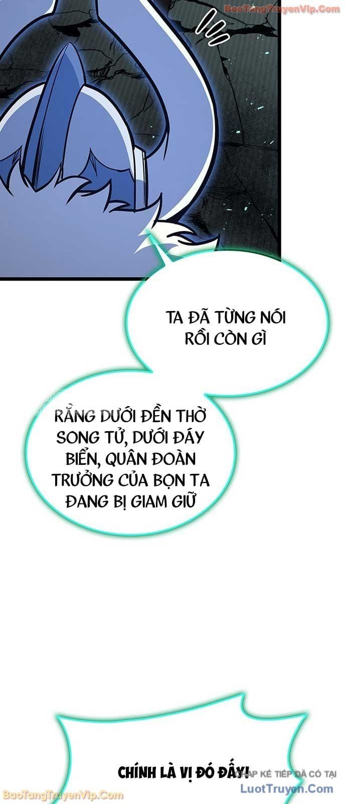 Sự Trở Lại Của Anh Hùng Cấp Thảm Họa Chap 155 - Next Chap 156