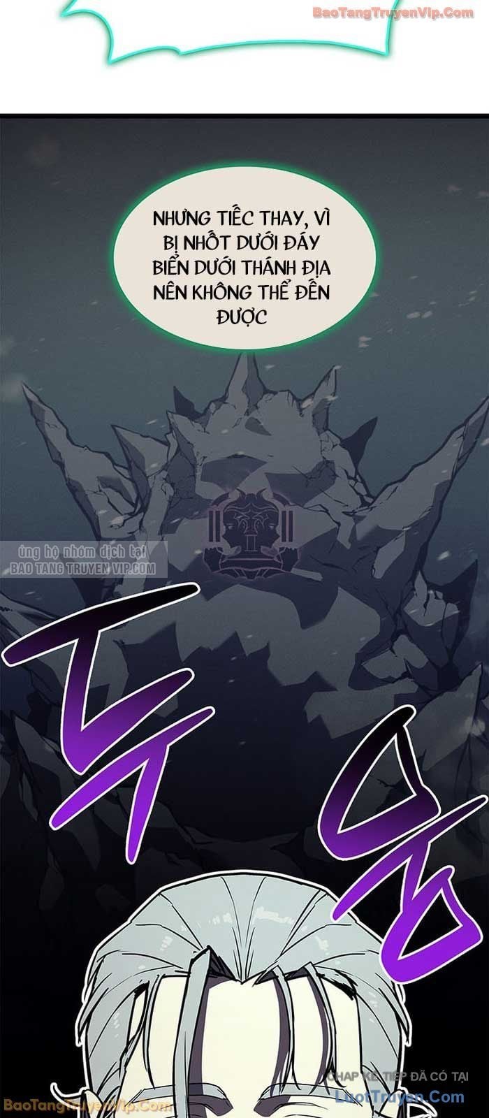 Sự Trở Lại Của Anh Hùng Cấp Thảm Họa Chap 155 - Next Chap 156