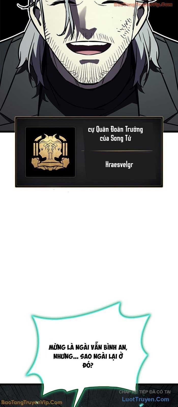 Sự Trở Lại Của Anh Hùng Cấp Thảm Họa Chap 155 - Next Chap 156