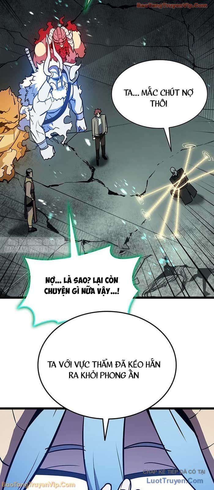 Sự Trở Lại Của Anh Hùng Cấp Thảm Họa Chap 155 - Next Chap 156