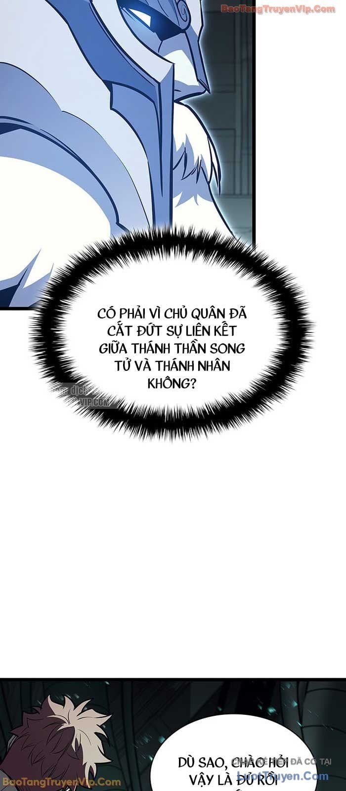 Sự Trở Lại Của Anh Hùng Cấp Thảm Họa Chap 155 - Next Chap 156