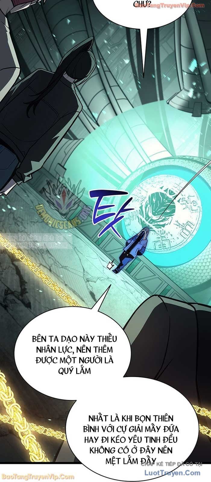 Sự Trở Lại Của Anh Hùng Cấp Thảm Họa Chap 155 - Next Chap 156