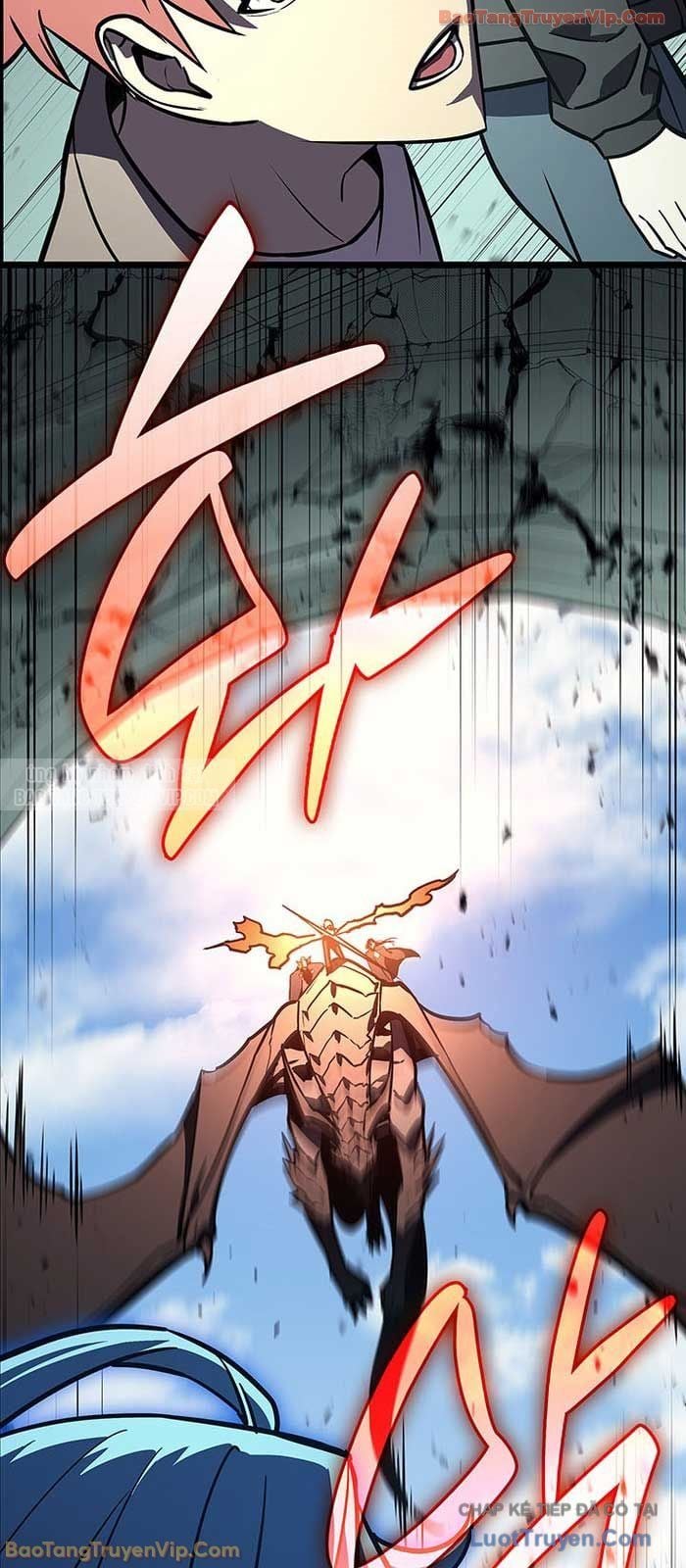 Sự Trở Lại Của Anh Hùng Cấp Thảm Họa Chap 155 - Next Chap 156