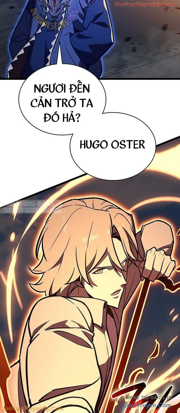 Sự Trở Lại Của Anh Hùng Cấp Thảm Họa Chap 155 - Next Chap 156