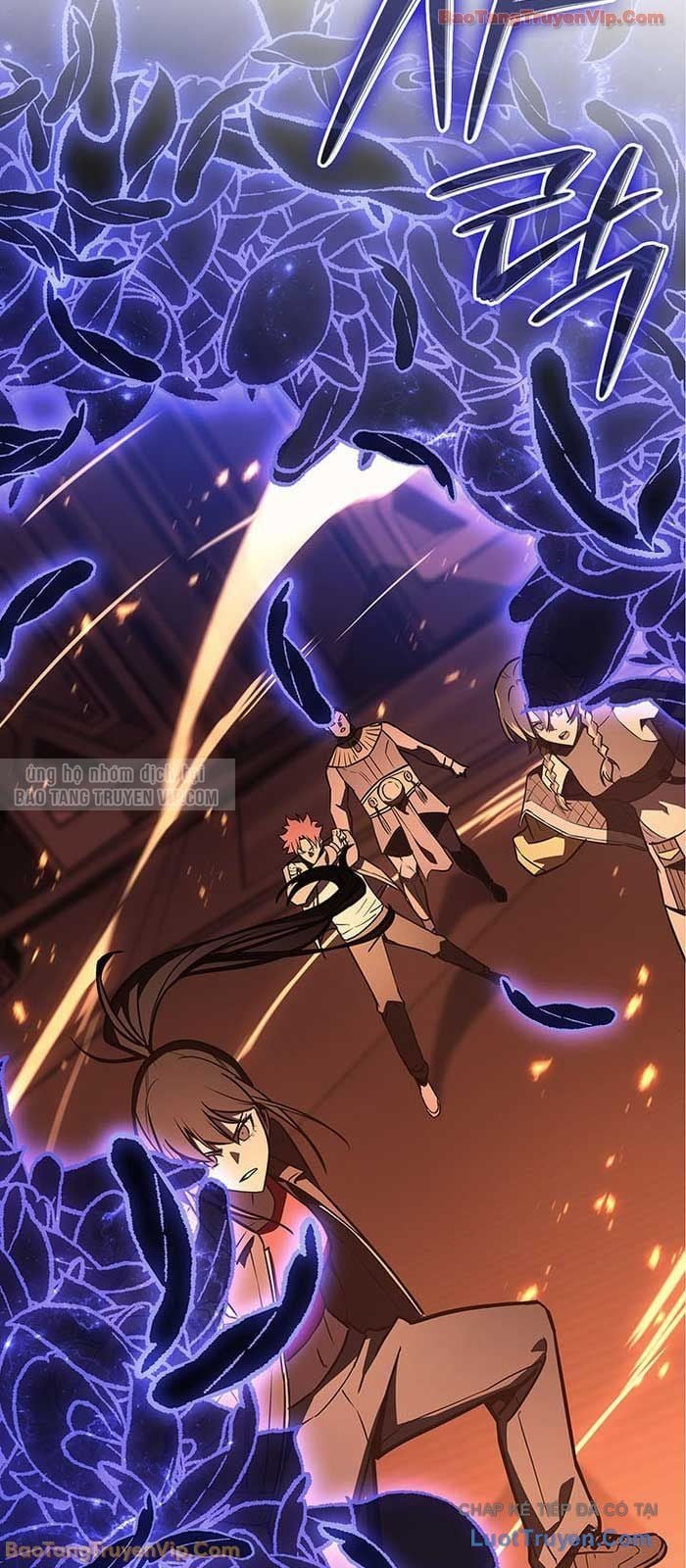 Sự Trở Lại Của Anh Hùng Cấp Thảm Họa Chap 155 - Next Chap 156