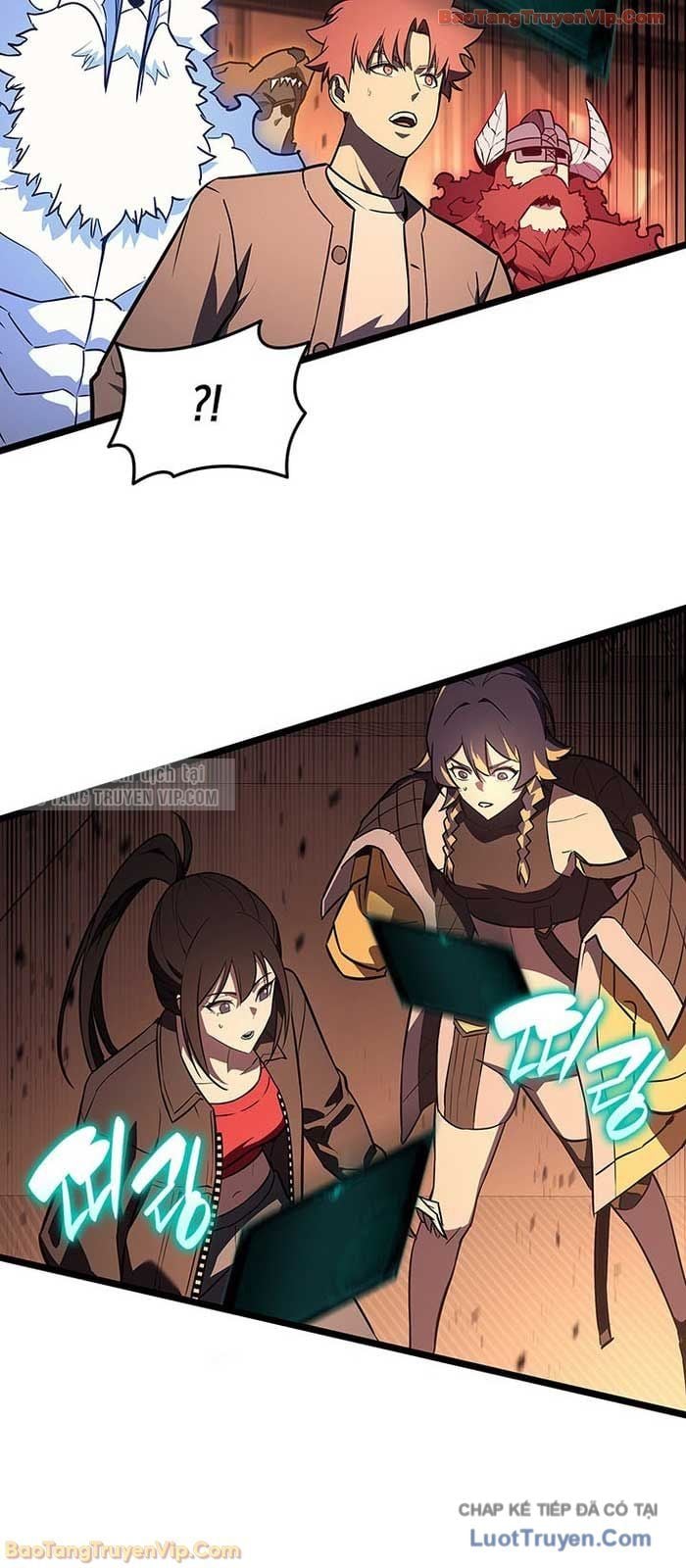 Sự Trở Lại Của Anh Hùng Cấp Thảm Họa Chap 155 - Next Chap 156