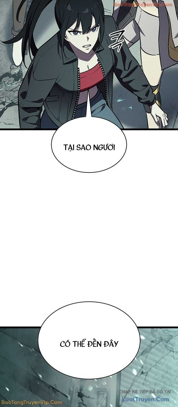 Sự Trở Lại Của Anh Hùng Cấp Thảm Họa Chap 155 - Next Chap 156