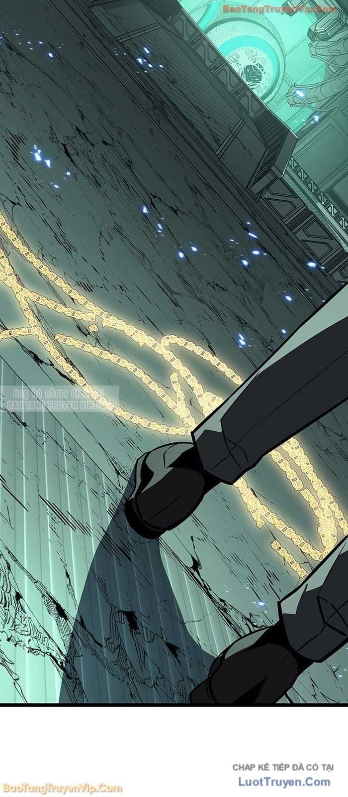 Sự Trở Lại Của Anh Hùng Cấp Thảm Họa Chap 155 - Next Chap 156