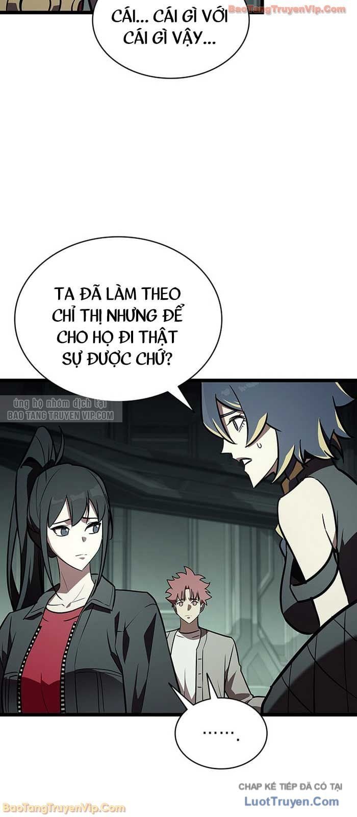 Sự Trở Lại Của Anh Hùng Cấp Thảm Họa Chap 155 - Next Chap 156