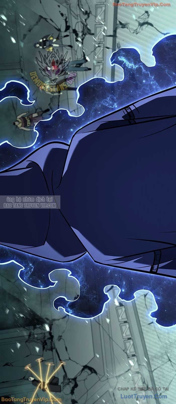 Sự Trở Lại Của Anh Hùng Cấp Thảm Họa Chap 155 - Next Chap 156