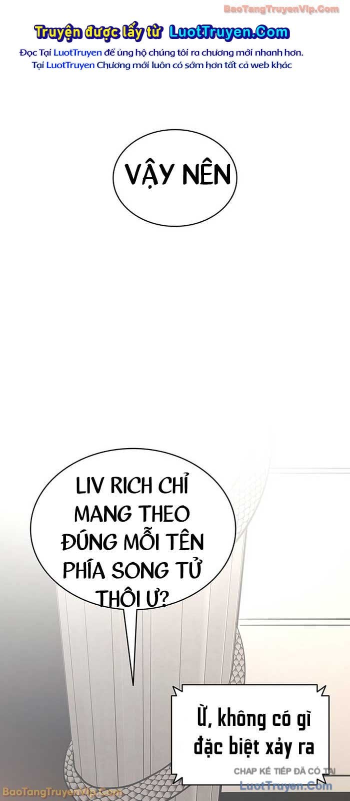 Sự Trở Lại Của Anh Hùng Cấp Thảm Họa Chap 155 - Next Chap 156