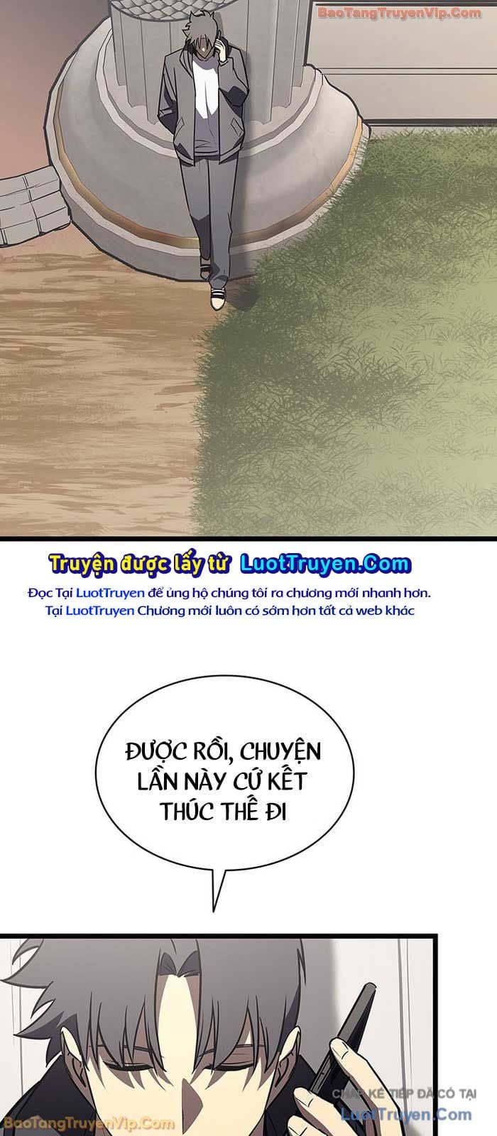 Sự Trở Lại Của Anh Hùng Cấp Thảm Họa Chap 155 - Next Chap 156