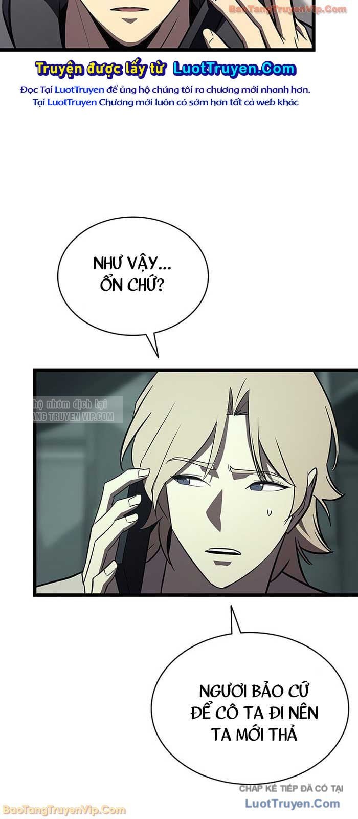 Sự Trở Lại Của Anh Hùng Cấp Thảm Họa Chap 155 - Next Chap 156