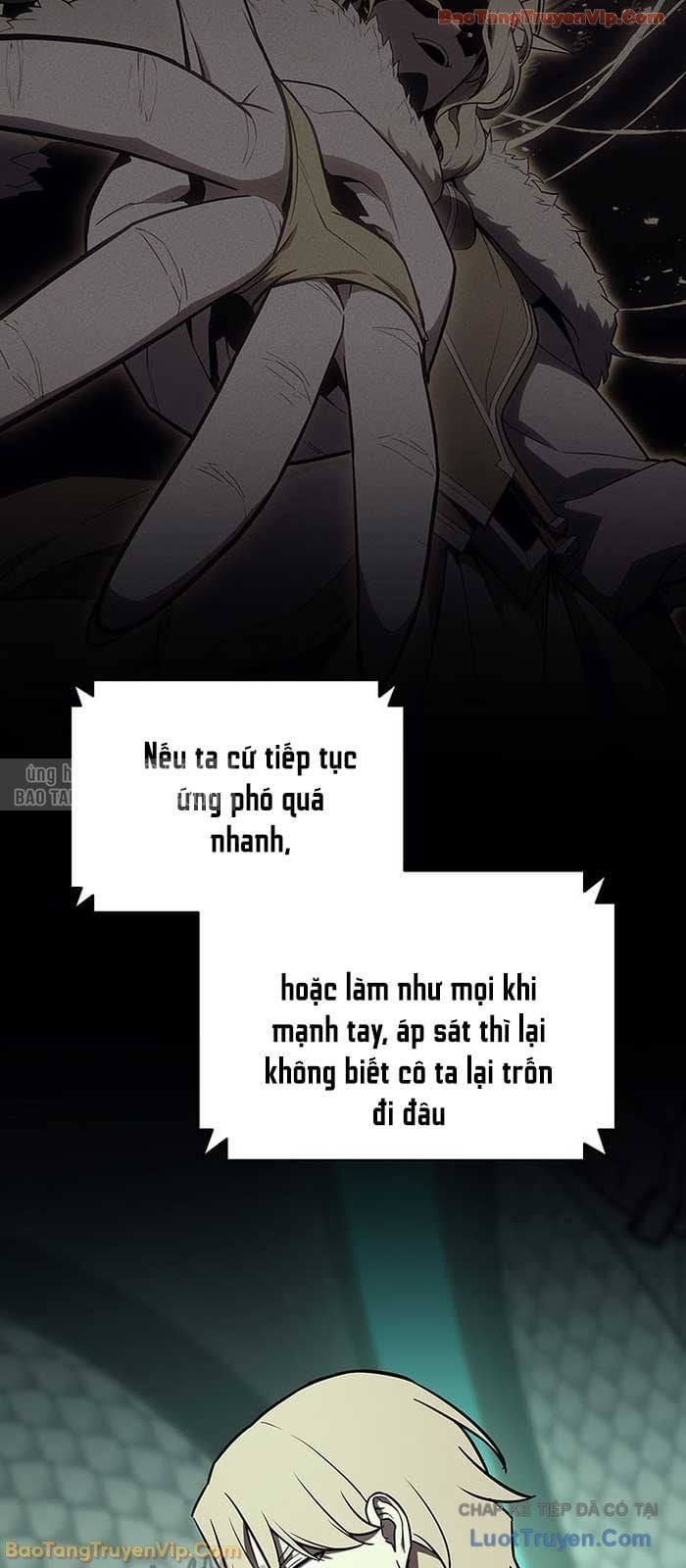 Sự Trở Lại Của Anh Hùng Cấp Thảm Họa Chap 155 - Next Chap 156