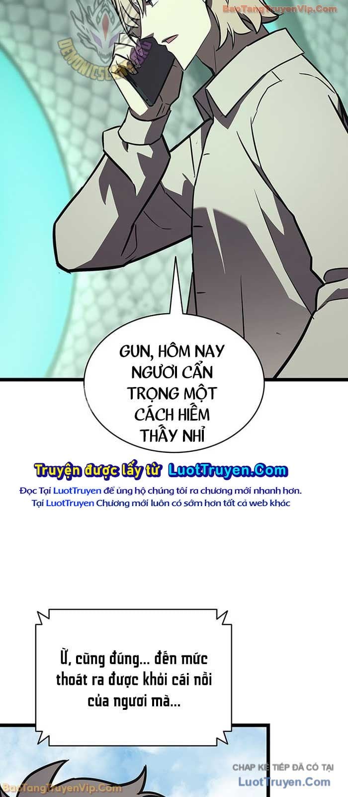 Sự Trở Lại Của Anh Hùng Cấp Thảm Họa Chap 155 - Next Chap 156