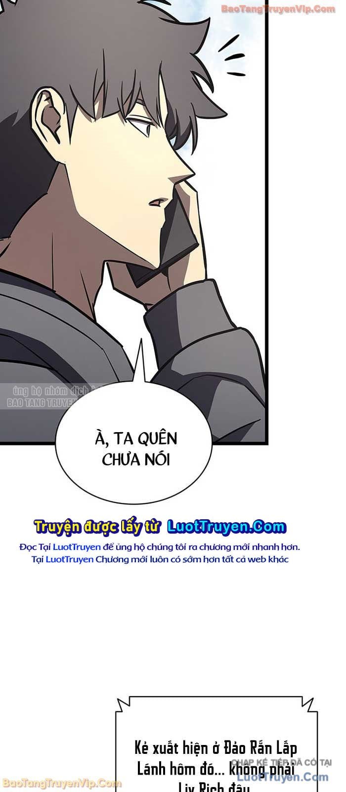 Sự Trở Lại Của Anh Hùng Cấp Thảm Họa Chap 155 - Next Chap 156