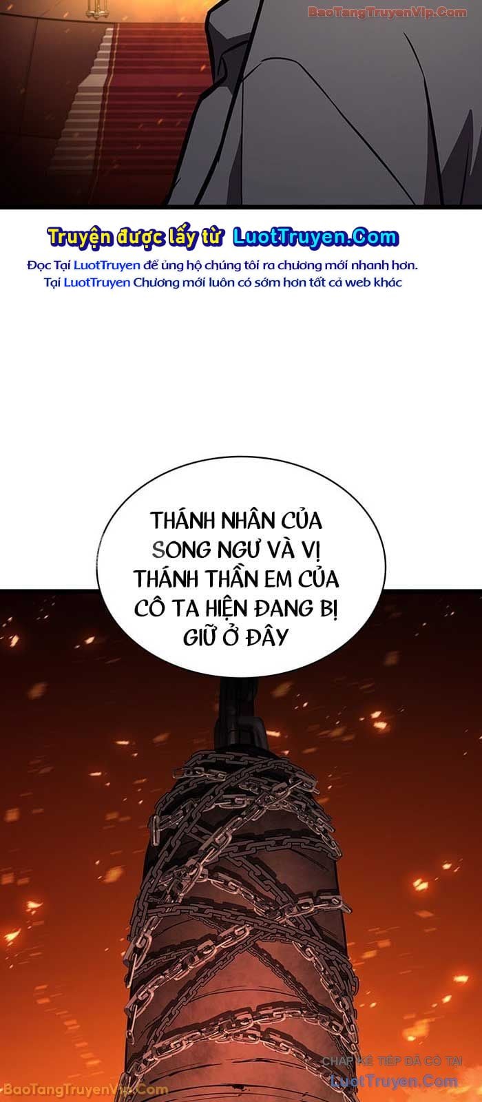 Sự Trở Lại Của Anh Hùng Cấp Thảm Họa Chap 155 - Next Chap 156