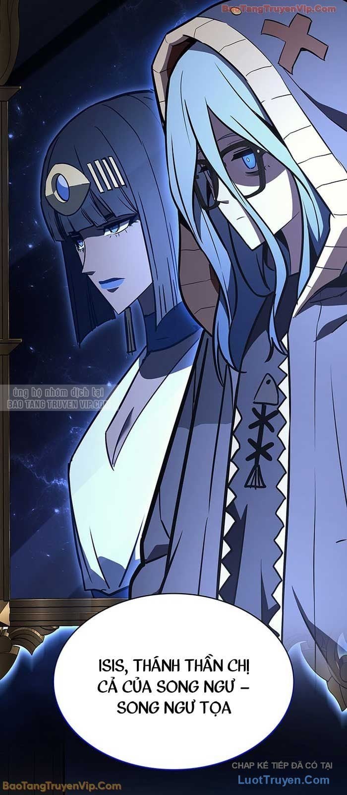 Sự Trở Lại Của Anh Hùng Cấp Thảm Họa Chap 155 - Next Chap 156