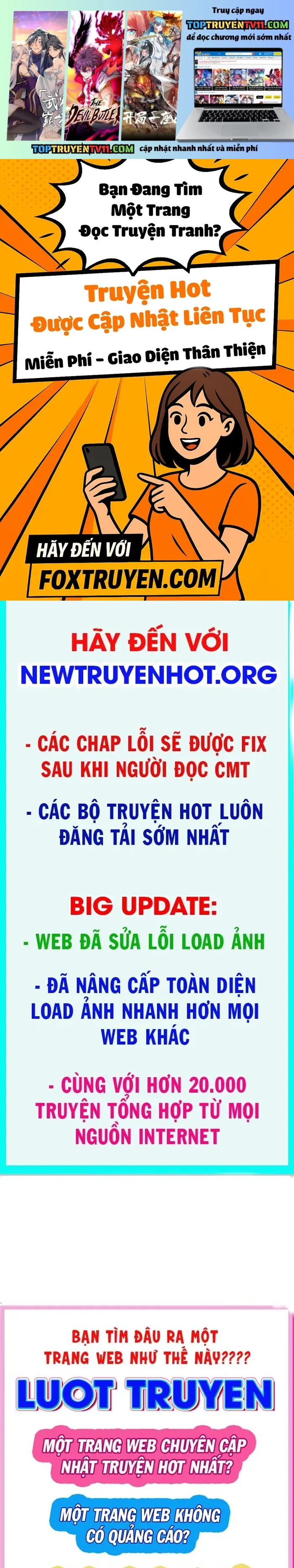 Sự Trở Lại Của Anh Hùng Cấp Thảm Họa Chap 156 - Next Chap 157