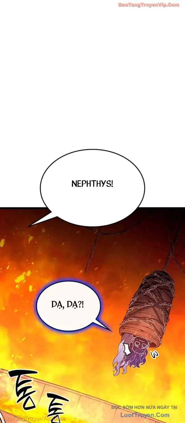 Sự Trở Lại Của Anh Hùng Cấp Thảm Họa Chap 156 - Next Chap 157