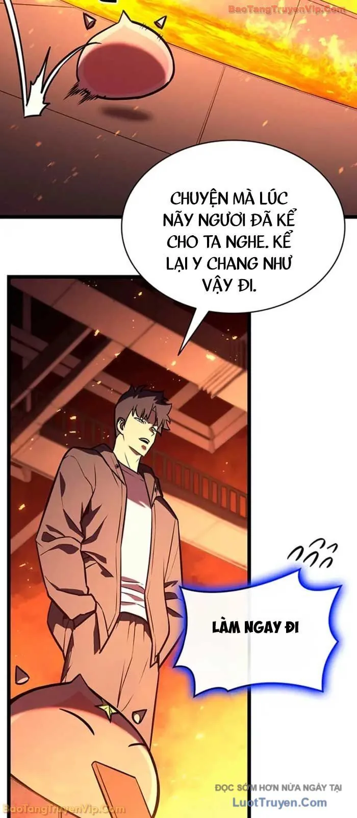 Sự Trở Lại Của Anh Hùng Cấp Thảm Họa Chap 156 - Next Chap 157